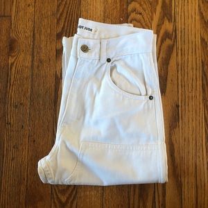 FOR TRADE: rudy jude natural utilities size 0